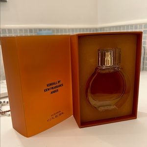 Kendall by KKW Fragrance